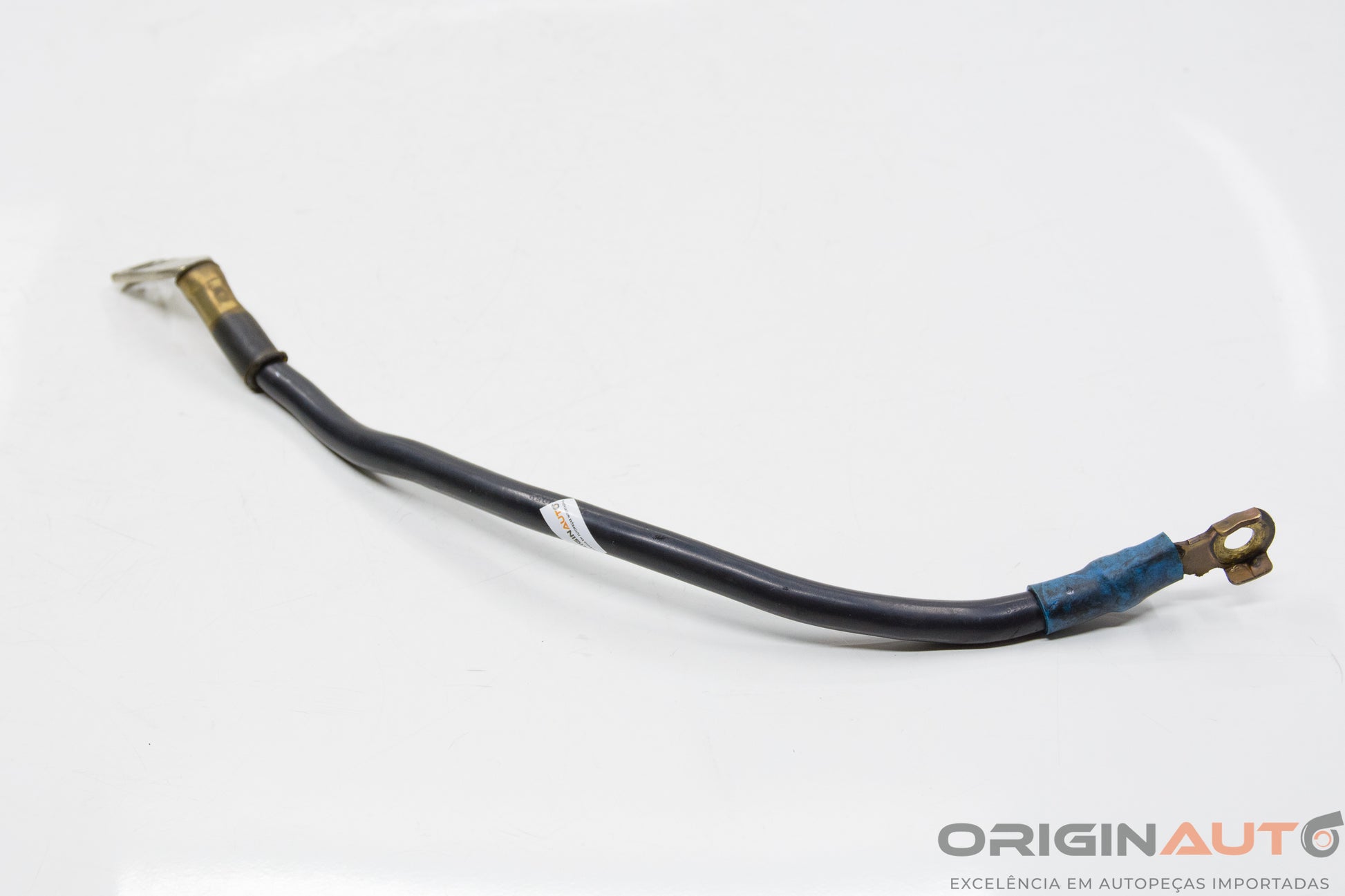 Cabo Negativo Caixa Cambio Volkswagen Passat Variant 2012 3C0971250E