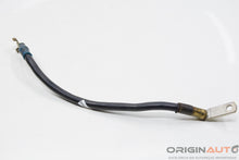 Cabo Negativo Caixa Cambio Volkswagen Passat Variant 2012 3C0971250E