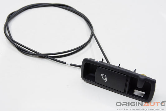 Macaneta Rebatimento Banco Tras Esq Volkswagen Passat Variant 2012 3Af885591A