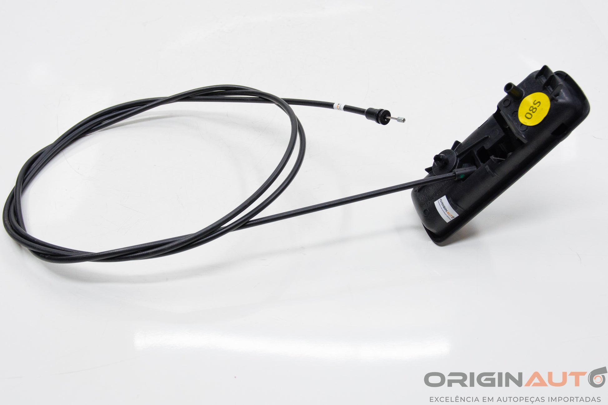 Macaneta Rebatimento Banco Tras Esq Volkswagen Passat Variant 2012 3Af885591A