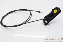 Macaneta Rebatimento Banco Tras Esq Volkswagen Passat Variant 2012 3Af885591A