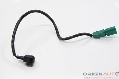 Sensor Detonacao Volkswagen Passat Variant 2012 06E905377A
