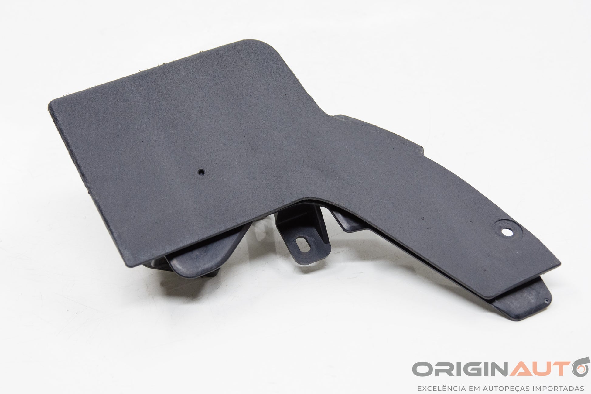 Revestimento Longarina Infer. Esquerdo Volkswagen Passat Variant 2012 3Aa854855A