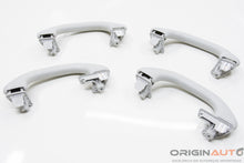 Jogo Alca Teto Pqp Volkswagen Passat Variant 2012 1K0857607