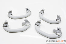 Jogo Alca Teto Pqp Volkswagen Passat Variant 2012 1K0857607