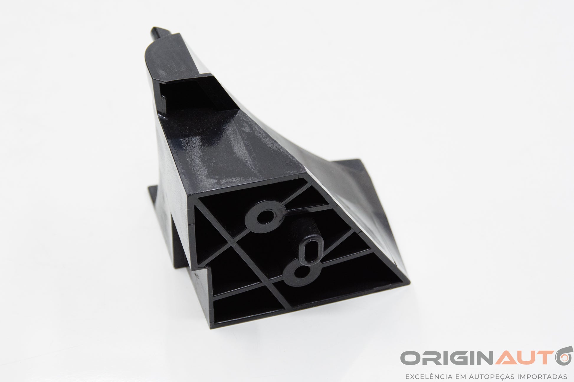 Guia Suporte Cinto Seguranca Direito Volkswagen Passat Variant 2012 3C9857781