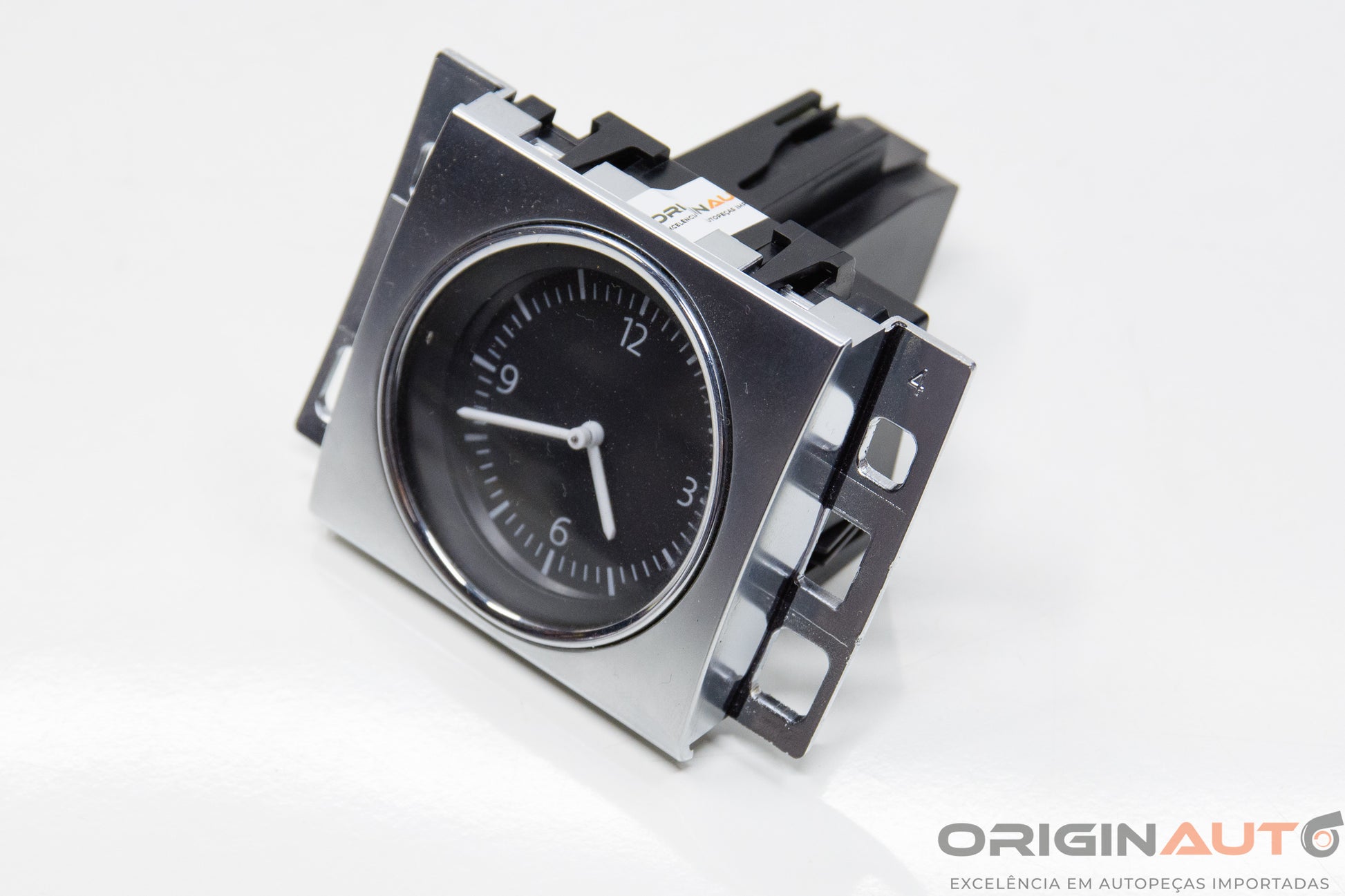 Relogio Analogico Console Central Volkswagen Passat Variant 2012 3Aa919204A