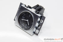 Relogio Analogico Console Central Volkswagen Passat Variant 2012 3Aa919204A