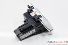 Relogio Analogico Console Central Volkswagen Passat Variant 2012 3Aa919204A