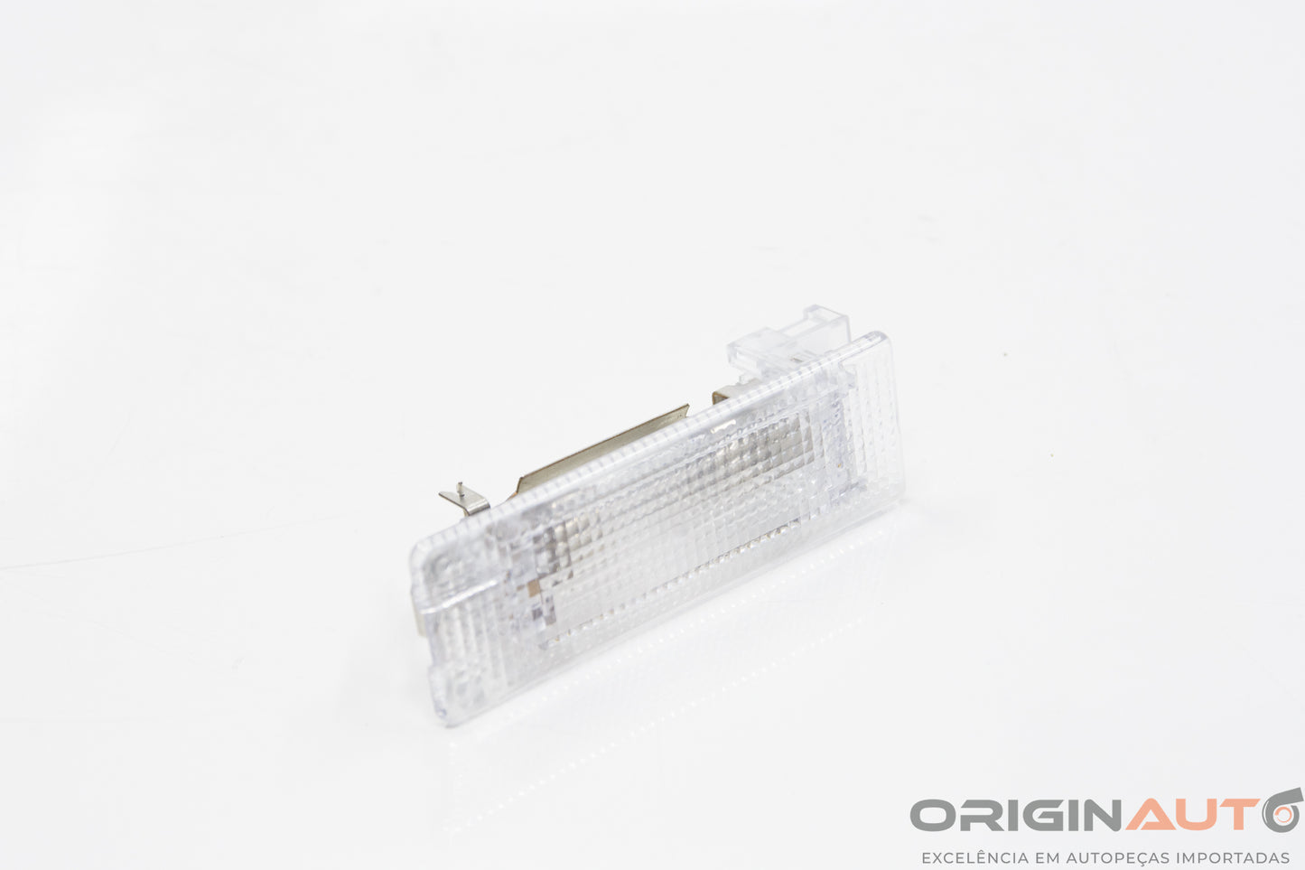 Luz Cortesia Porta Malas Volkswagen Passat Variant 2012 7L6947101