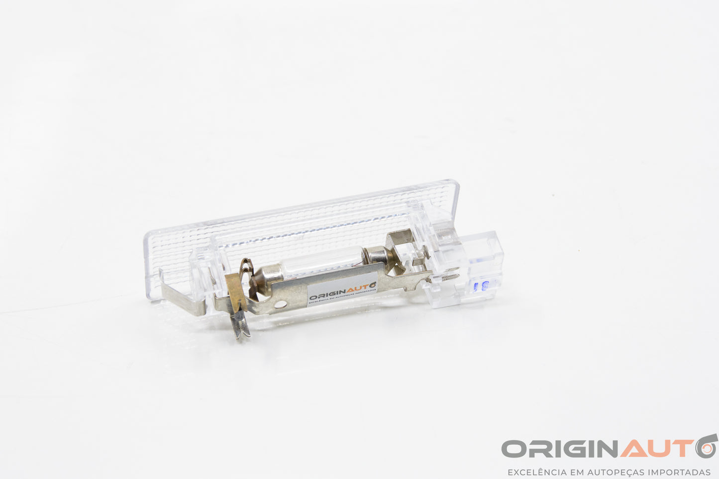 Luz Cortesia Porta Malas Volkswagen Passat Variant 2012 7L6947101