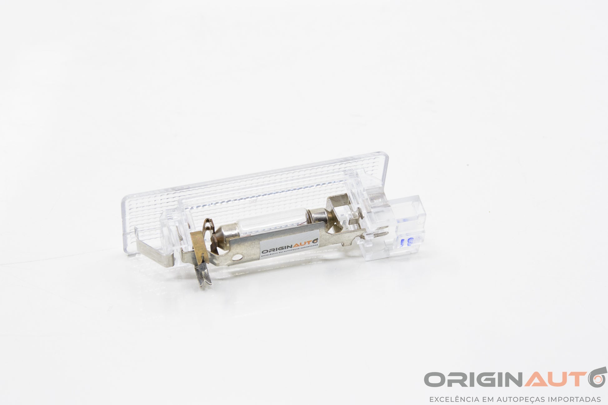 Luz Cortesia Porta Malas Volkswagen Passat Variant 2012 7L6947101