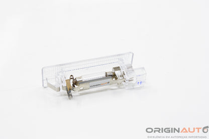 Luz Cortesia Porta Malas Volkswagen Passat Variant 2012 7L6947101