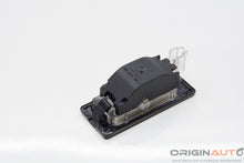 Luz Cortesia Placa Volkswagen Passat Variant 2012 1K9943021