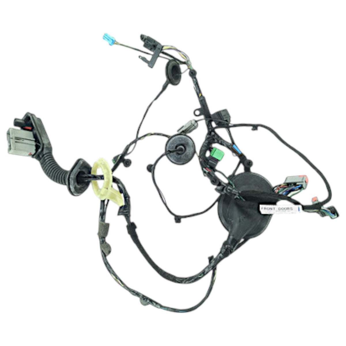 Chicote Elétrico Porta Dianteira Direita Discovery 4