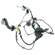 Chicote Elétrico Porta Dianteira Direita Discovery 4