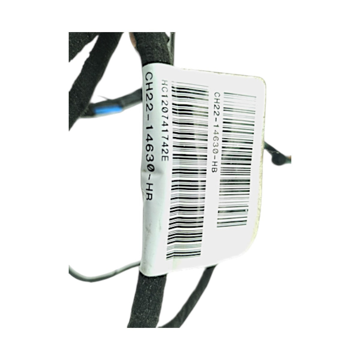 Chicote Elétrico Porta Dianteira Direita Discovery 4