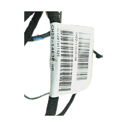 Chicote Elétrico Porta Dianteira Direita Discovery 4