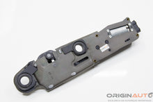 Fechadura Eletrica Traseira Inferior Volkswagen Passat Variant 2012 3Af827887