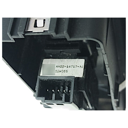 Botão Vidro Elétrico Discovery 4 2011 2012 A 2016 Detalhe