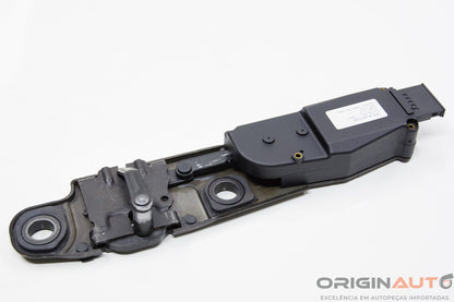 Fechadura Eletrica Traseira Inferior Volkswagen Passat Variant 2012 3Af827887