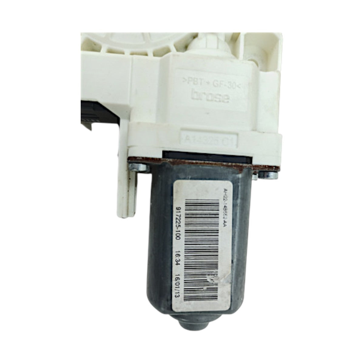 Motor Vidro Elétrico Dianteira Direita Discovery 4 2012