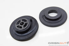 Jogo Calco Mola Traseiro Volkswagen Passat Variant 2012 1K0512149B 1K0512297D