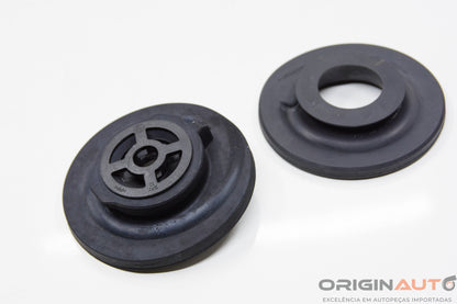 Jogo Calco Mola Traseiro Volkswagen Passat Variant 2012 1K0512149B 1K0512297D