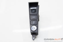 Botao Comando Cambio Esquerdo Volkswagen Passat Variant 2012 3Ab927137A