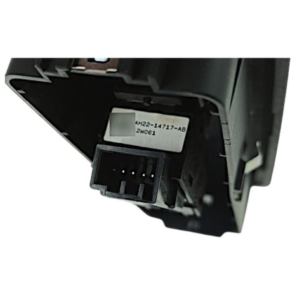 Botão Comando Vidro Elétrico Dianteiro Traseiro Discovery 4