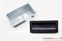 Macaneta Eletrica Externa Traseiro Volkswagen Passat Variant 2012 5N0827566T