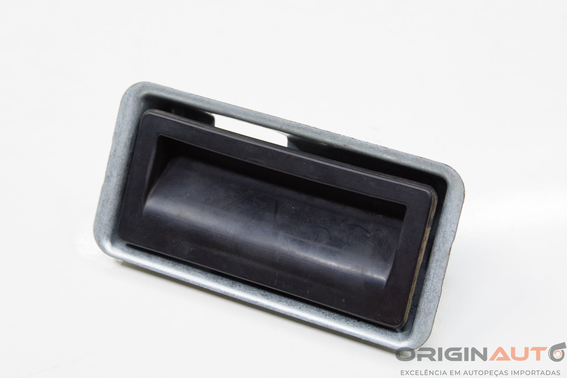 Macaneta Eletrica Externa Traseiro Volkswagen Passat Variant 2012 5N0827566T