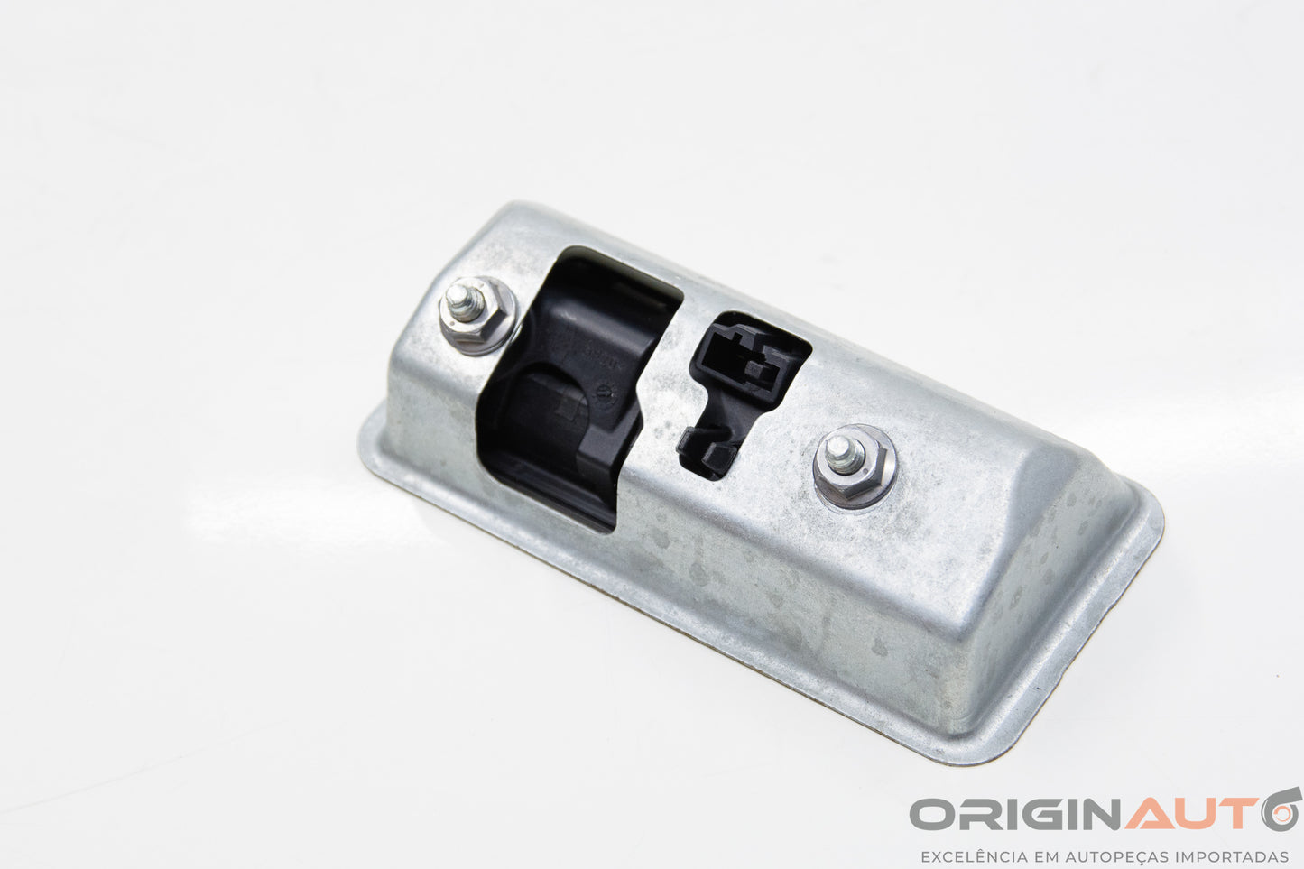 Macaneta Eletrica Externa Traseiro Volkswagen Passat Variant 2012 5N0827566T