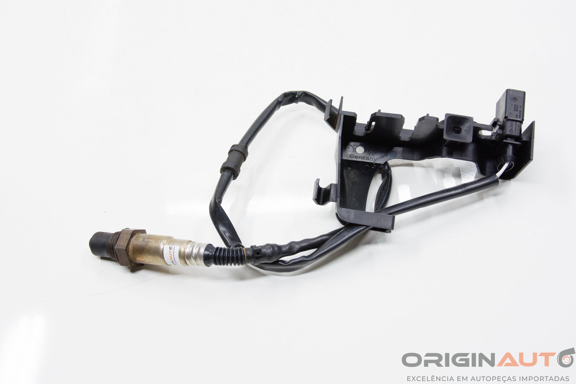 Sonda Lambda Pos Volkswagen Passat Variant 2012 06F906262