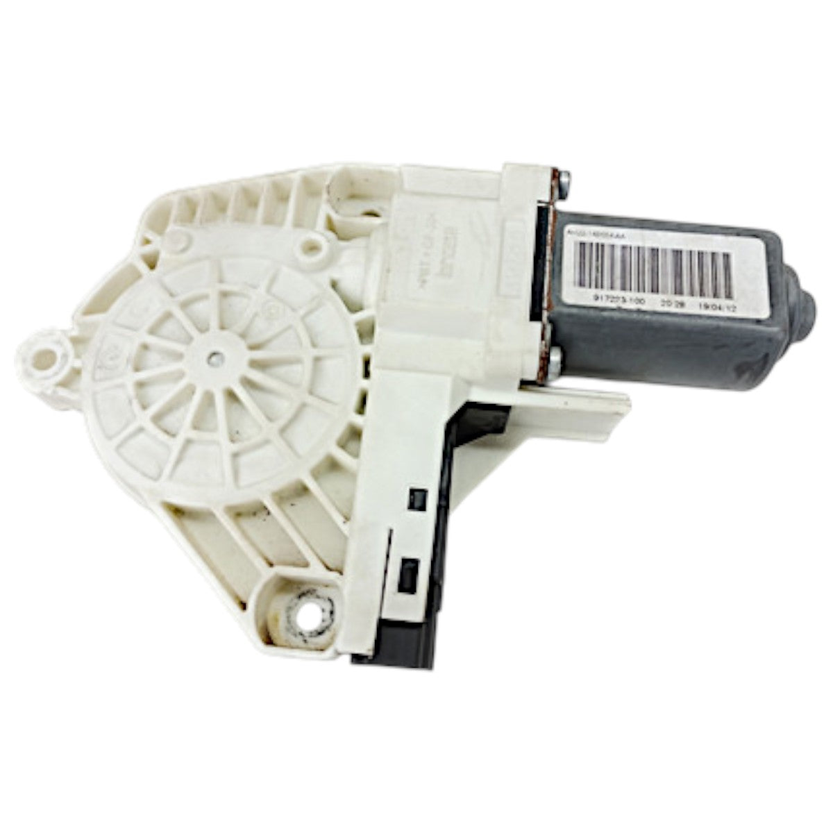 Motor Vidro Porta Traseira Direita Land Rover Discovery 4