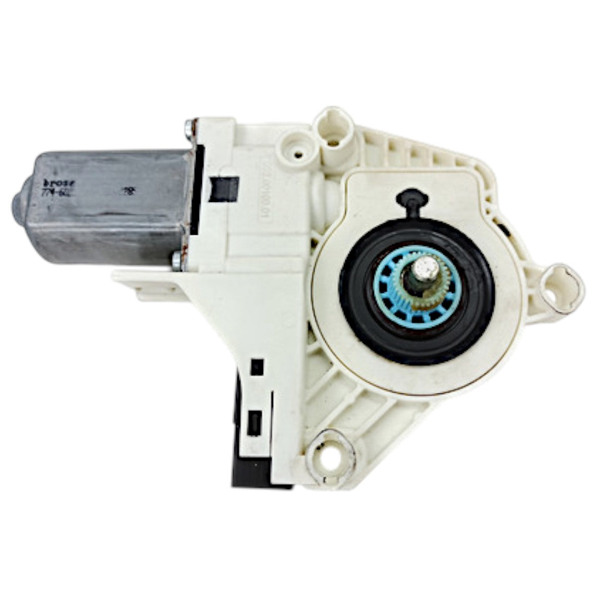 Motor Vidro Porta Traseira Direita Land Rover Discovery 4