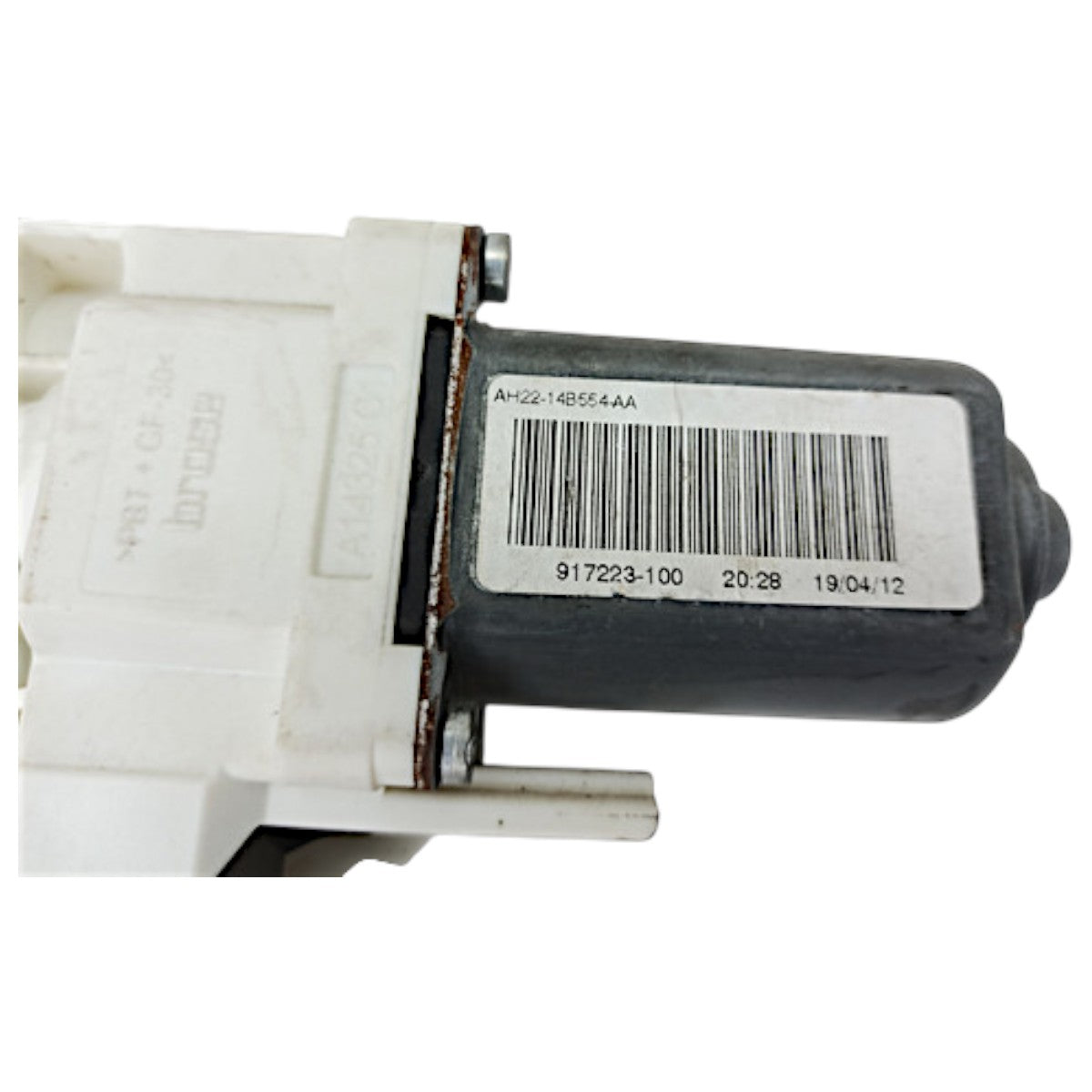 Motor Vidro Porta Traseira Direita Land Rover Discovery 4