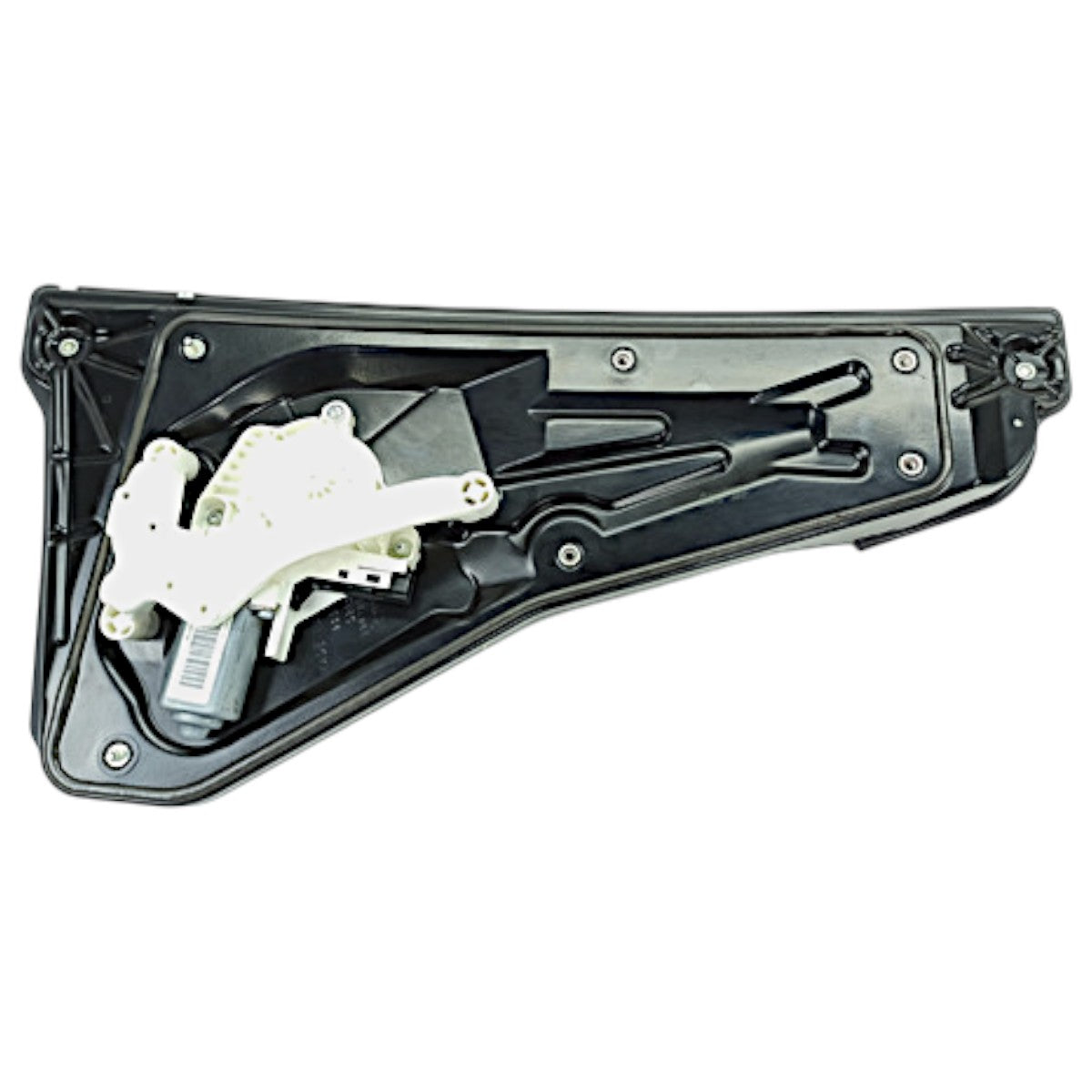 Máquina Vidro Elétrico Traseiro Esquerdo Discovery 4 10-15