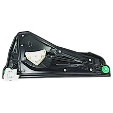 Máquina Vidro Elétrico Traseiro Esquerdo Discovery 4 10-15