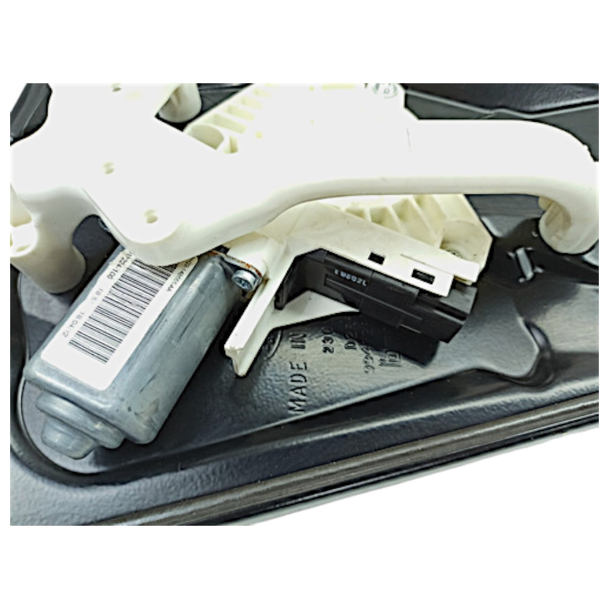 Máquina Vidro Elétrico Traseiro Esquerdo Discovery 4 10-15