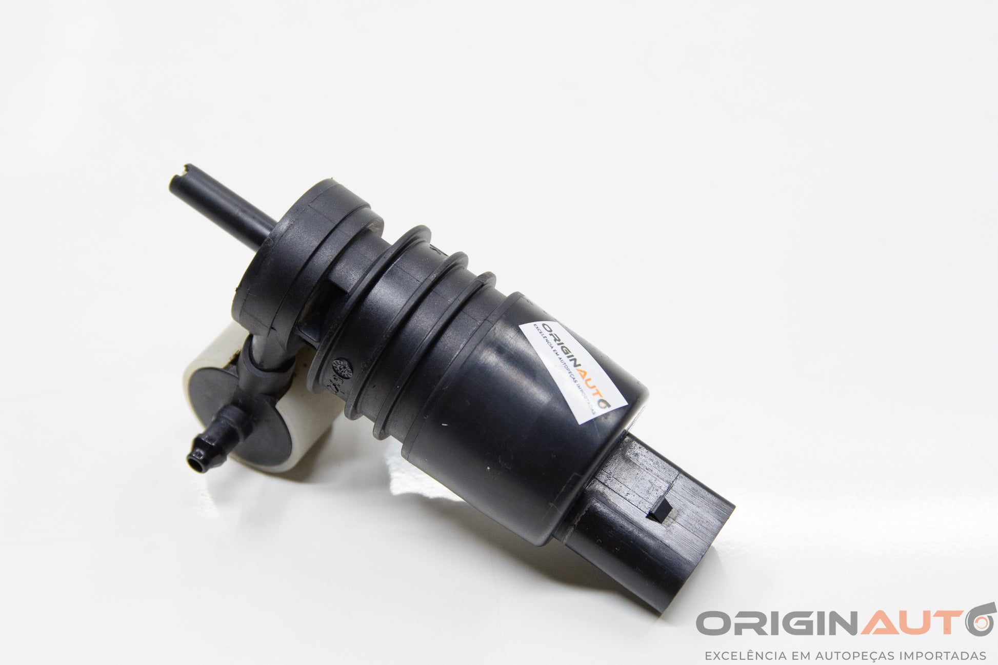 Bomba Limpador Parabrisa Volkswagen Passat Variant 2012 1K6955651