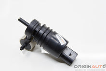 Bomba Limpador Parabrisa Volkswagen Passat Variant 2012 1K6955651