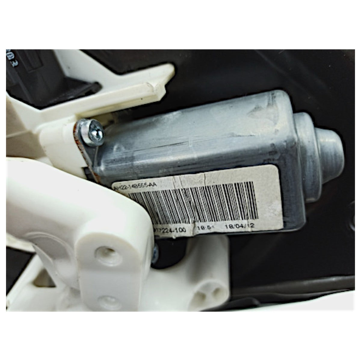 Máquina Vidro Elétrico Traseiro Esquerdo Discovery 4 10-15