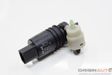 Bomba Limpador Parabrisa Volkswagen Passat Variant 2012 1K6955651