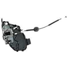 Fechadura Trava Elétrica Traseira Esquerda Discovery 4 10-15