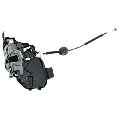 Fechadura Trava Elétrica Traseira Esquerda Discovery 4 10-15