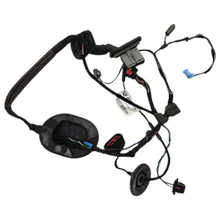 Chicote Elétrico Porta Traseira Esquerda Discovery 4 2012