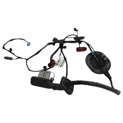 Chicote Elétrico Porta Traseira Esquerda Discovery 4 2012