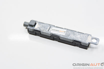 Amplificador Antena Coluna Volkswagen Passat Variant 2012 3Af035552K