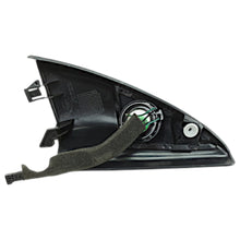 Acabamento Interno Retrovisor Esquerdo Discovery 4 10-16